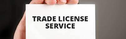 trade license registration